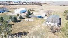 Hand County Acreage For Sale