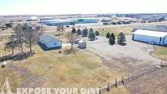 Hand County Acreage For Sale