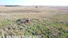 Roberts County, SD Grassland for Sale