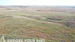 Roberts Co. Grassland for Sale
